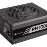 FUENTE CORSAIR 1000W RM1000E 80 PLUS GOLD