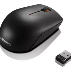 MOUSE INALAMBRICO LENOVO 300 - Image 1