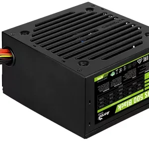 FUENTE AEROCOOL VX PLUS SERIES 500W