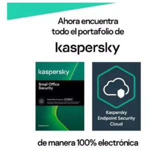 KASPERSKY SMALL OFFICE SECURITY 20 USER - Image 3