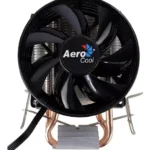 DISIPADOR AEROCOOL VERKHO 2 INTEL Y AMD