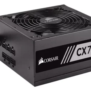 FUENTE CORSAIR 750W CX750M 80 PLUS BRONZE