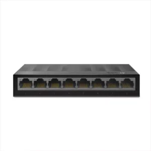 SWITCH TP-LINK 8 PUERTOS10/100/1000 – LS1008G