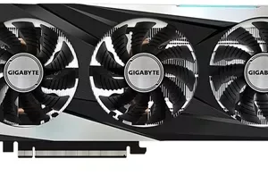 GIGABYTE RTX 3070 8GB DDR6 GAMING OC - Image 4