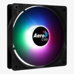 VENTILADOR AEROCOOL FROST 12 RGB