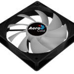 VENTILADOR AEROCOOL FROST 12 RGB