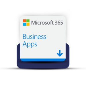 MICROSOFT OFFICE 365 APPS FOR BUSINESS ESD