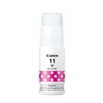 TINTA CANON GI-11 MAGENTA COMPATIBLE CON G2160 - G3160