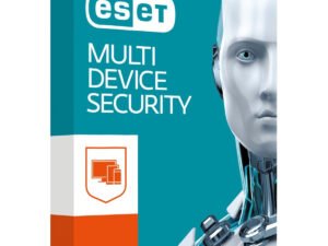 ESET INTERNET SECURITY MULTIDEVICE 1 USUARIOS 12 MESES ESD