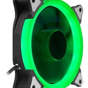 VENTILADOR ICEBERG EKLIPSE RGB