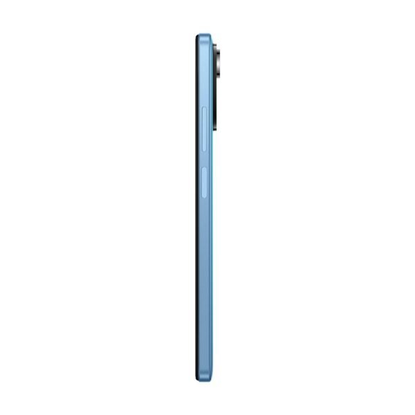XIAOMI REDMI 12S - PANTALLA 6,43" - OCTA CORE (2,0GHZ / 2,05GHZ) - 256GB - MEMORIA 8GB - TRIPLE CAMARA - ANDROID 13 - DUAL SIM - 4G LTE - ICE BLUE
