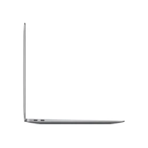 MACBOOK AIR - CHIP M1 CPU 8 NUCLEOS - 8GB - 256GB SSD - PANTALLA 13,3" IPS - NO DVD - THUNDERBOLT - MAC OS VENTURA - GRIS ESPACIAL - MGN63LA/A