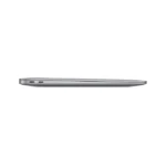 MACBOOK AIR - CHIP M1 CPU 8 NUCLEOS - 8GB - 256GB SSD - PANTALLA 13,3" IPS - NO DVD - THUNDERBOLT - MAC OS VENTURA - GRIS ESPACIAL - MGN63LA/A