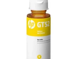 TINTA HP GT52 YELLOW COMPATIBLE CON HP415 - HP530 - HP720 - HP750 - HP790