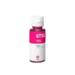 TINTA HP GT52 MAGENTA COMPATIBLE CON HP415 - HP530 - HP720 - HP750 - HP790