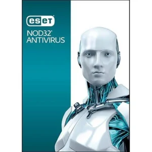 ESET NOD 32 - 10 USUARIOS - 24 MESES - ESD