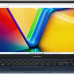 ASUS X1504ZA-NJ373 - INTEL CORE I5 1235U - 16GB DDR4 - 512GB SSD - PANTALLA 15,6" FHD - NO DVD - HDMI - FREEDOS - QUIET BLUE