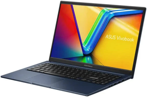 ASUS X1504ZA-NJ559 - INTEL CORE I3 1215U - 8GB DDR4 - 512GB SSD - PANTALLA 15,6" FHD - NO DVD - HDMI - FREEDOS