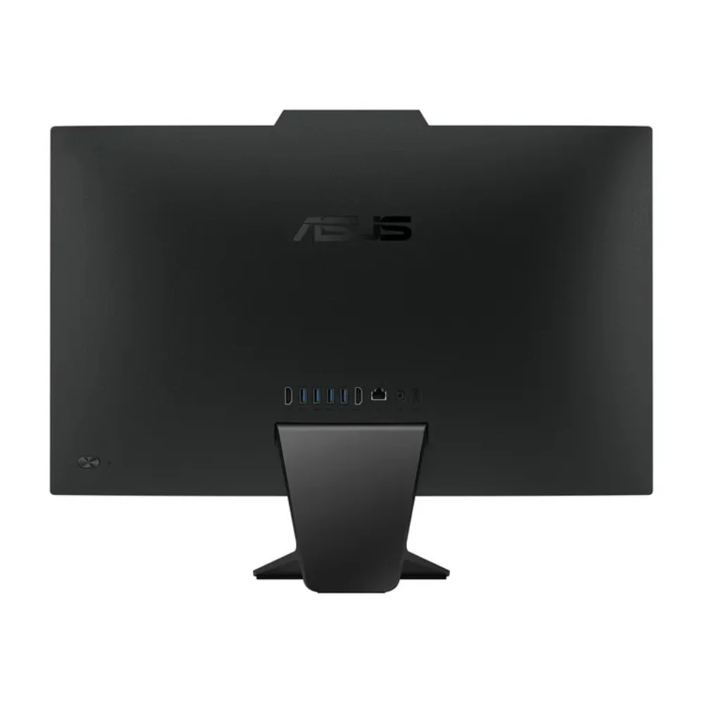 TODO EN UNO ASUS A3202WVAK-BPB0070 - INTEL CORE I3 1315U - 16GB DDR5 - 512GB SSD - PANTALLA 21,5" FHD - NO DVD - FREEDOS - NEGRO