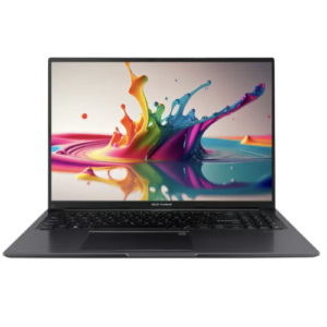 ASUS X1605VA-MB929 - INTEL CORE I9 13900H - 24GB DDR4 - 1 TERA SSD - PANTALLA 16,0" WUXGA - NO DVD - FREEDOS - INDIE BLACK + (LIC KASPERSKY)