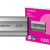 SOLIDO EXTERNO ADATA SD810
