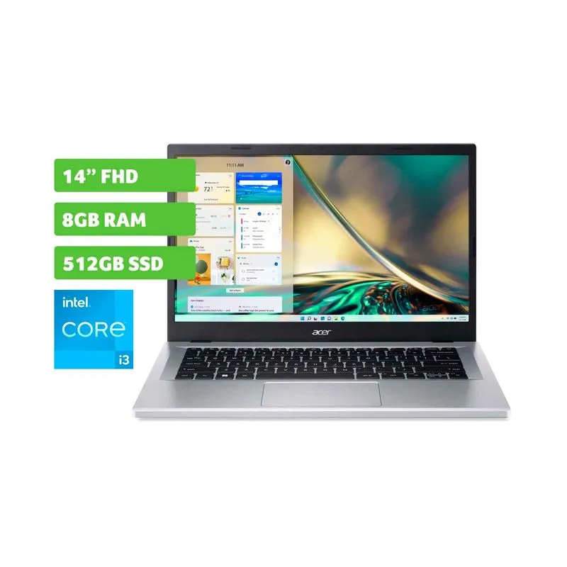 ACER A314-36P-323F