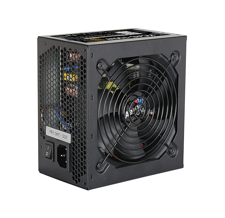 KCAS 700W