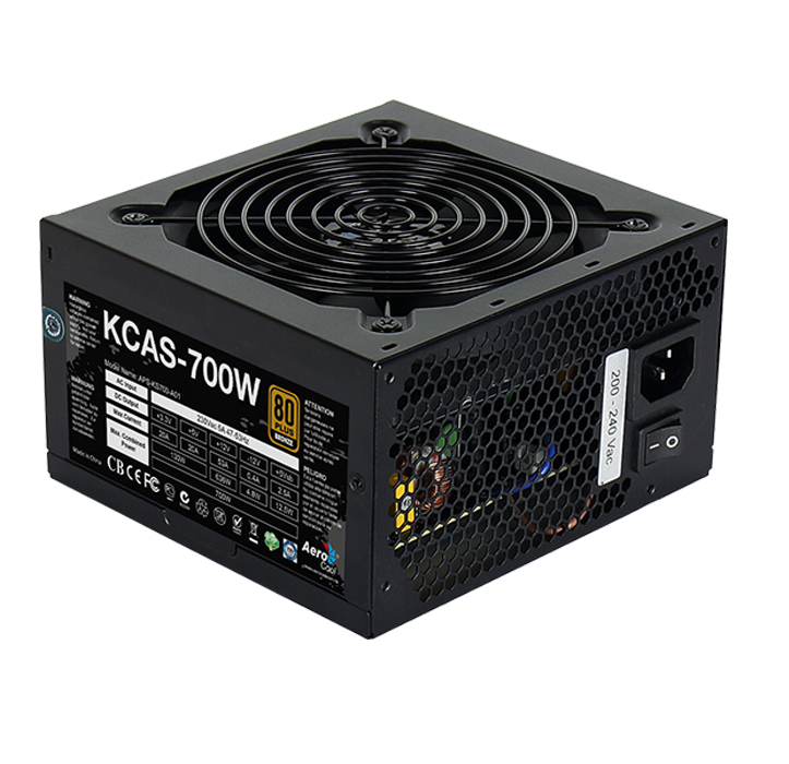 KCAS 700W