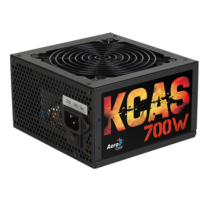 KCAS 700W