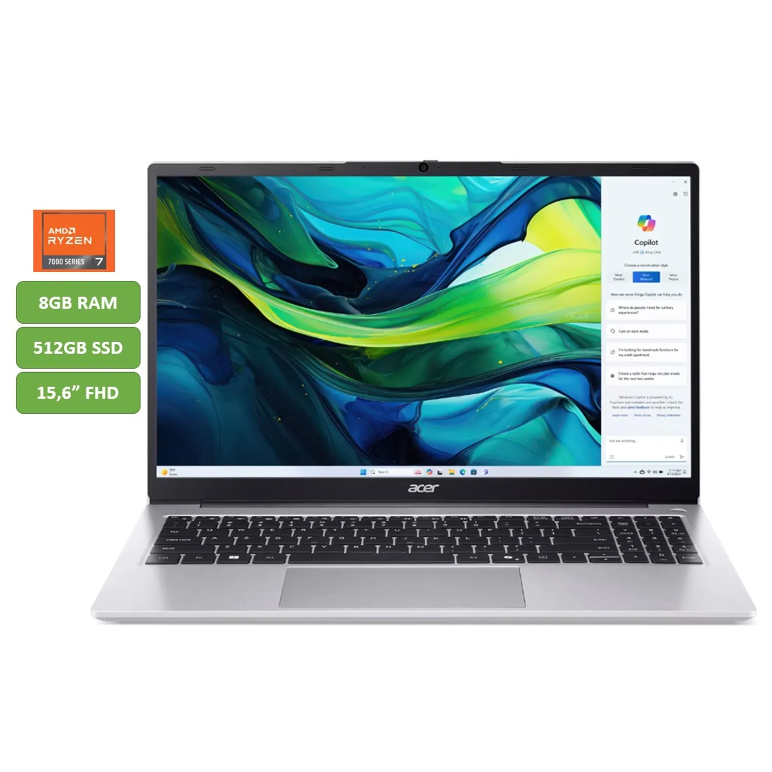 ACER AL15-41P-R7JP