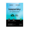 KASPERSKY STANDAR 1 USUARIO (24 MESES)