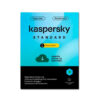 KASPERSKY STANDAR MOBILE ANDROID - IOS - 1 DISPOSITIVO - 12 MESES KASPERSKY STANDAR MOBILE ANDROID - IOS - 1 DISPOSITIVO - 12 MESES