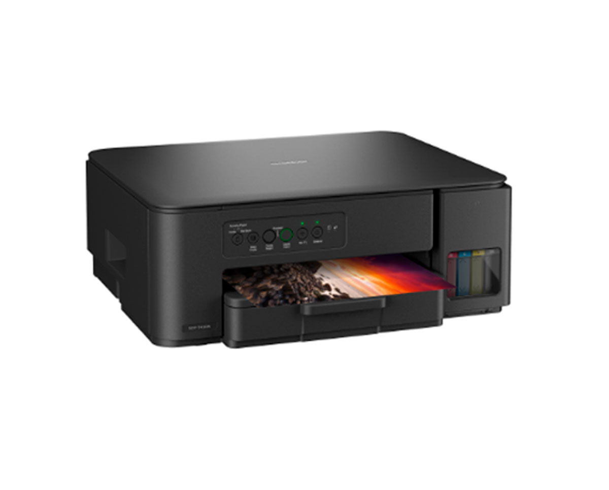 IMPRESORA MULTIFUNCIONAL BROTHER DCP-T430W
