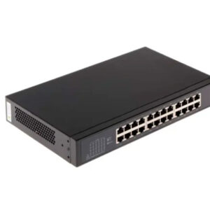 SWITCH DAHUA 24 PUERTOS
