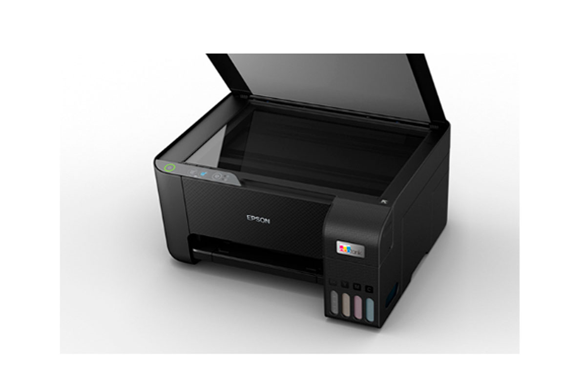 IMPRESORA EPSON L3210