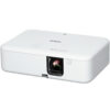 VIDEO BEAM EPSON PORTATIL SMART FH02 EPIQVISION.VIDEO BEAM EPSON PORTATIL SMART FH02 EPIQVISION.