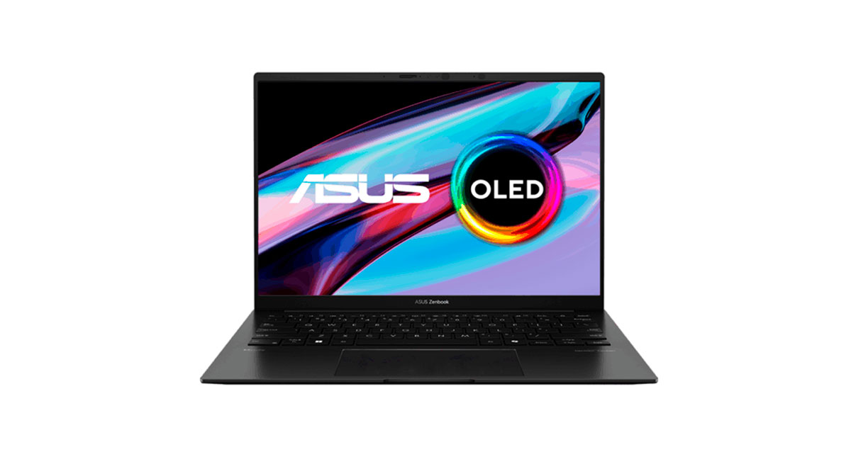 ASUS ZENBOOK UM3406HA-QD124