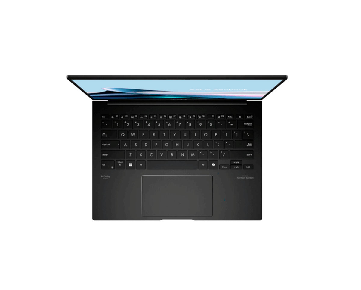 ASUS ZENBOOK UM3406HA-QD166