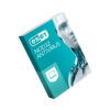 ESET NOD32 - 5 USUARIOS - 24 MESES