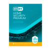 ESET HOME SECURITY PREMIUM-1 USUARIO-12 MESES