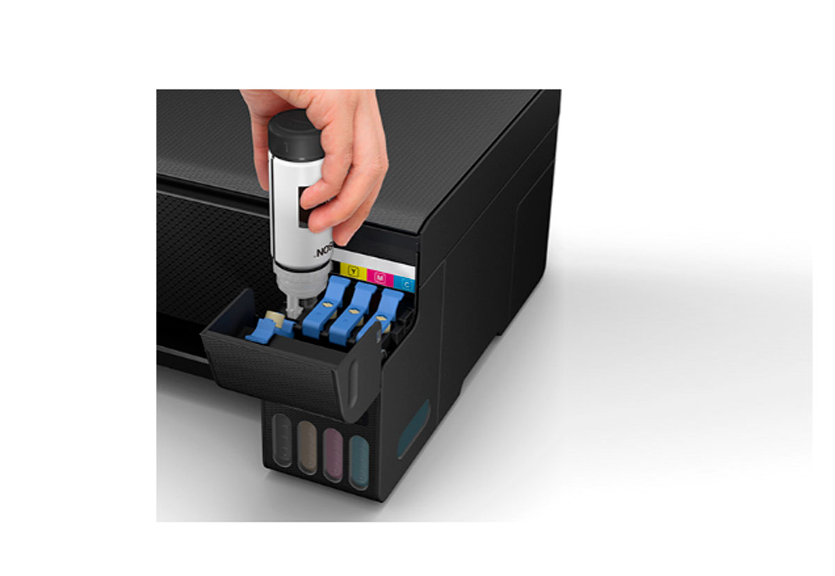 IMPRESORA EPSON L3210