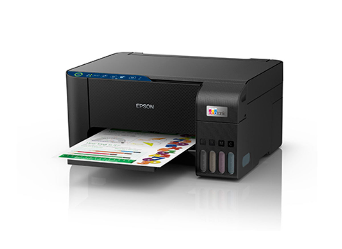 IMPRESORA EPSON L3251