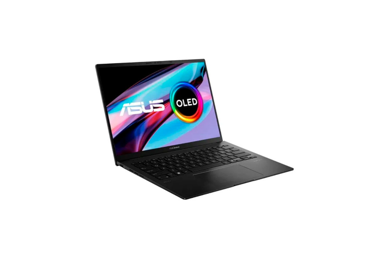 ASUS ZENBOOK UM3406HA-QD124