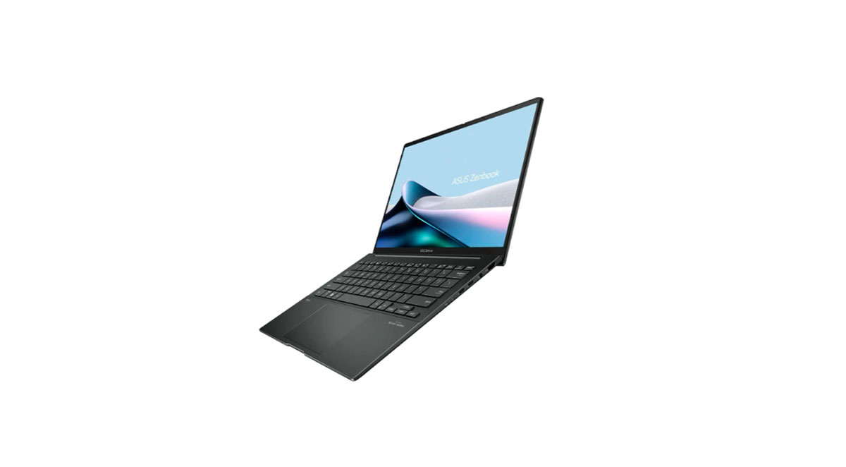 ASUS ZENBOOK UM3406HA-QD166