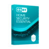 ESET HOME SECURITY ESSENTIAL-3 USUARIOS-12 MESES
