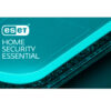 ESET HOME SECURITY ESSENTIAL-5 USUARIOS-24 MESES