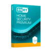 ESET HOME SECURITY PREMIUM-1 USAURIO-12 MESES