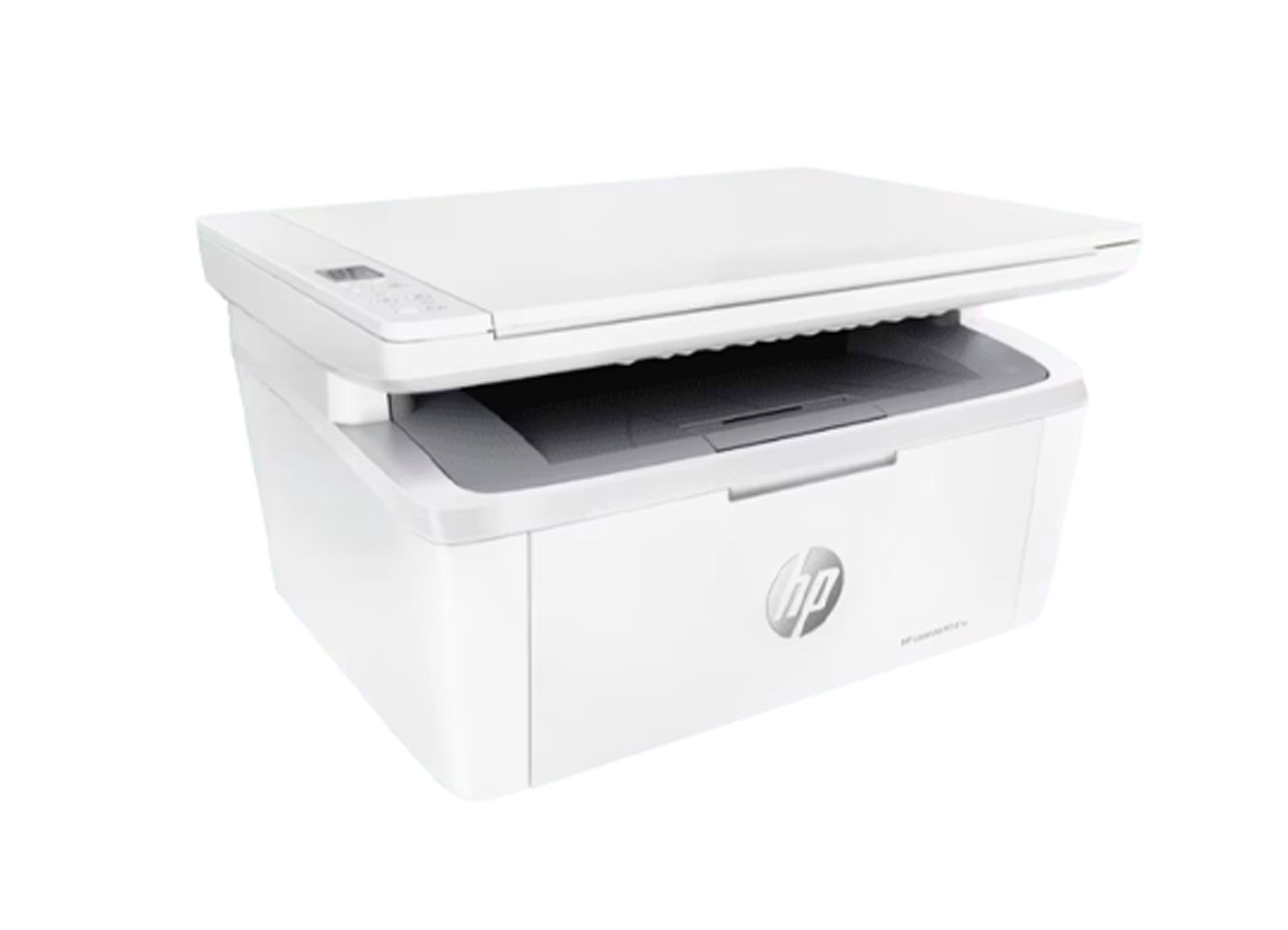 IMPRESORA HP LASERJET M141W