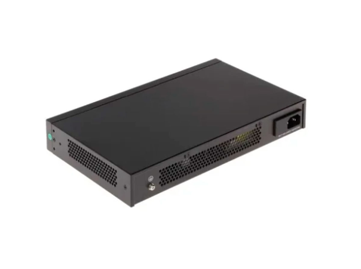 SWITCH DAHUA 24 PUERTOS SWITCH DAHUA 24 PUERTOS