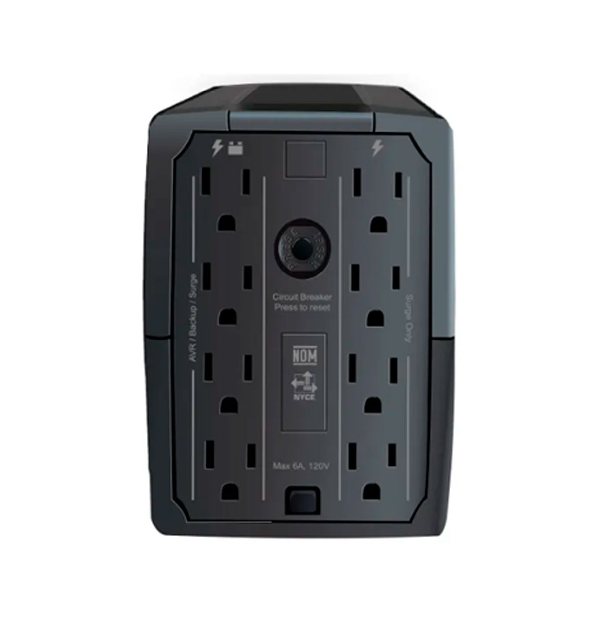 UPS CDP R-UPR508